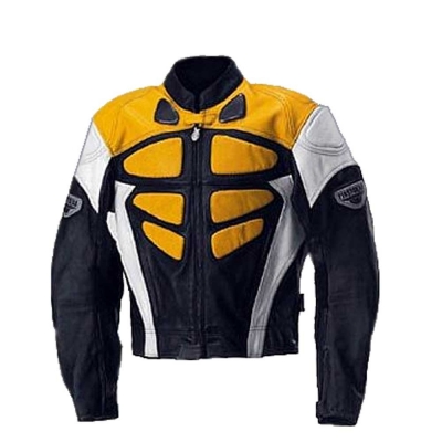 Motorbike Jackets